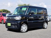 スズキ スペーシア ハイブリッドＧ