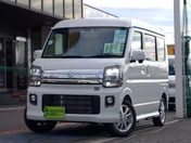スズキ エブリイワゴン ＰＺターボスペシャル