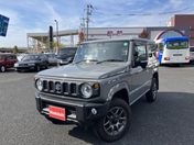 スズキ ジムニー　４ＷＤ ＸＣ