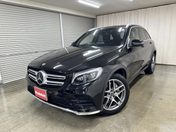 メルセデスベンツ ＧＬＣクラス ＧＬＣ２２０ｄ　４マチック　スポーツ