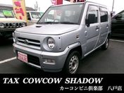 ダイハツ ネイキッド　４ＷＤ ターボＧ　４ＷＤ　パワーステアリング　キ
