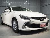 トヨタ マークＸ ２５０Ｇ　ワンオーナー　禁煙車　純正ＳＤ