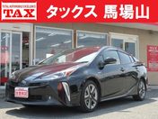 トヨタ プリウス １．８　Ｓ　ツーリングセレクション　セー