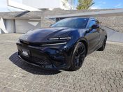 トヨタ クラウン　スポーツ Ｚ　純正ディスプレイオーディオ・パノラミ