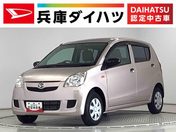ダイハツ ミラ Ｘスペシャル　５ＭＴ　ＣＤオーディオ　キ