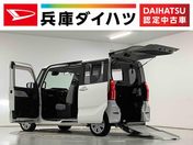 ダイハツ タント 福祉装置付車ベース
