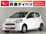 ダイハツ ミラ　イース Ｌ　ＳＡ３