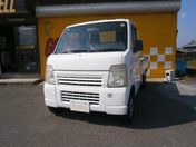 スズキ キャリイトラック ＫＣ
