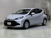 トヨタ アクア Ｘ