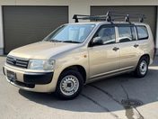 トヨタ プロボックスバン　２ＷＤ ＤＸ