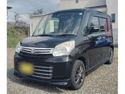 スズキ スペーシア Ｘリミテッド