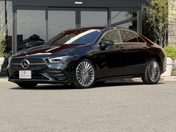 メルセデスベンツ ＣＬＡクラス ＣＬＡ２００ｄ　ＡＭＧライン