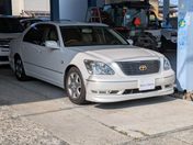 トヨタ セルシオ Ｃタイプ