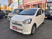ダイハツ ミラ　イース Ｌ　ＳＡ３