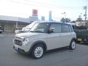 スズキ アルト　ラパン　ＬＣ Ｘ　５型