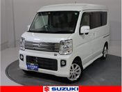 スズキ エブリイワゴン ＰＺターボ　スペシャル　ハイルーフ　５型