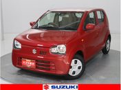 スズキ アルト Ｌ　３型　車検整備渡し　純正ＣＤプレーヤ