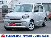 スズキ アルト Ｌ　オーディオレス　キーレスエントリー　