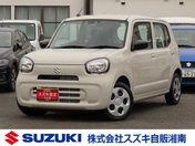 スズキ アルト Ｌ　オーディオレス　キーレスエントリー　