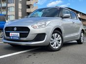 スズキ スイフト ＸＧ　３型　全車速追従機能ＡＣＣ　シート