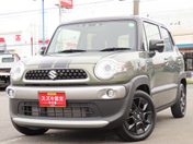 スズキ クロスビー ＨＹＢＲＩＤ　ＭＺ　２型　８インチ全方位