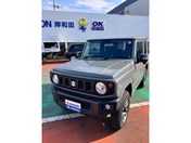 スズキ ジムニー　４ＷＤ ＸＣ