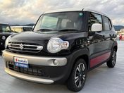 スズキ クロスビー ＨＹＢＲＩＤ　ＭＸ　３型　／　社用車