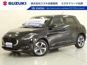 スズキ スイフト ＨＹＢＲＩＤ　ＭＺ　全方位カメラ付ナビ　