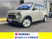 スズキ アルト　ラパン　ＬＣ ＬＣ　Ｌ　４型　ディスプレイオーディオ　