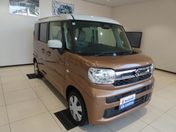 スズキ スペーシア ＨＹＢＲＩＤ　Ｘ　全方位９インチメーカー