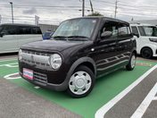 スズキ アルト　ラパン　ＬＣ Ｌ