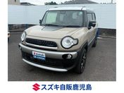 スズキ クロスビー ハイブリッドＭＺ
