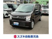 スズキ ワゴンＲ ハイブリッドＦＸ