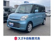 スズキ スペーシア Ｘ