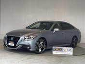 トヨタ クラウン　セダン　ハイブリッド ＲＳ リミテッド