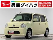 ダイハツ ミラ　ココア ココアＬ