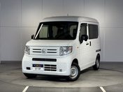 ホンダ Ｎ－ＶＡＮ Ｇ