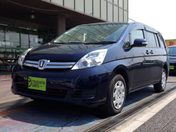 トヨタ アイシス　４ＷＤ Ｌ