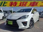 トヨタ プリウス ＳツーリングセレクションＧｓ