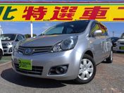 日産 ノート １５Ｇ