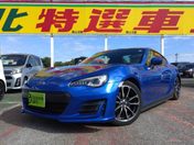スバル ＢＲＺ Ｒ