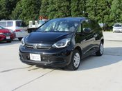 ホンダ フィット　４ＷＤ ホーム