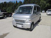 ホンダ アクティバン　４ＷＤ ＳＤＸ
