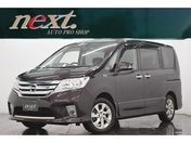 日産 セレナ ハイウェイスター　Ｊパッケージ