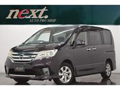 日産 セレナ ハイウェイスター　Ｖセレクション