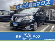 日産 セレナ　Ｓハイブリッド ＨスタＶセレ＋セフティアドバンセフティＰ