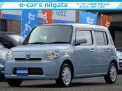 ダイハツ ミラ　ココア ココアＸ　スペシャルコーデ