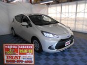 トヨタ アクア Ｇ