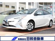 トヨタ プリウス　４ＷＤ Ａ