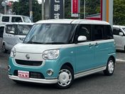 ダイハツ ムーヴ　キャンバス ６６０　Ｇ　メイクアップ　ＳＡＩＩＩ　ワ